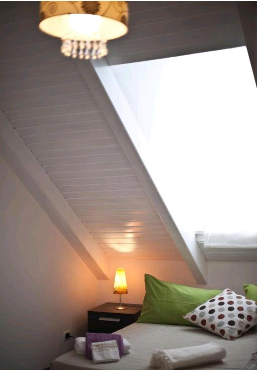 Saint Patrick Guest House 巴列塔 外观 照片