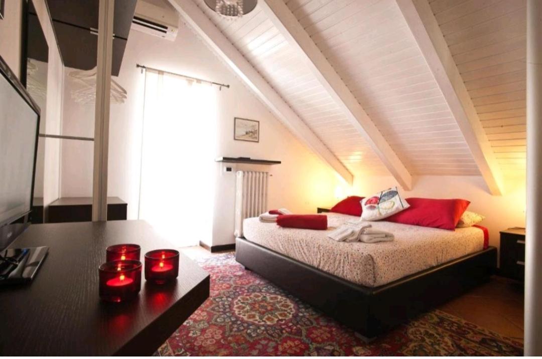 Saint Patrick Guest House 巴列塔 外观 照片