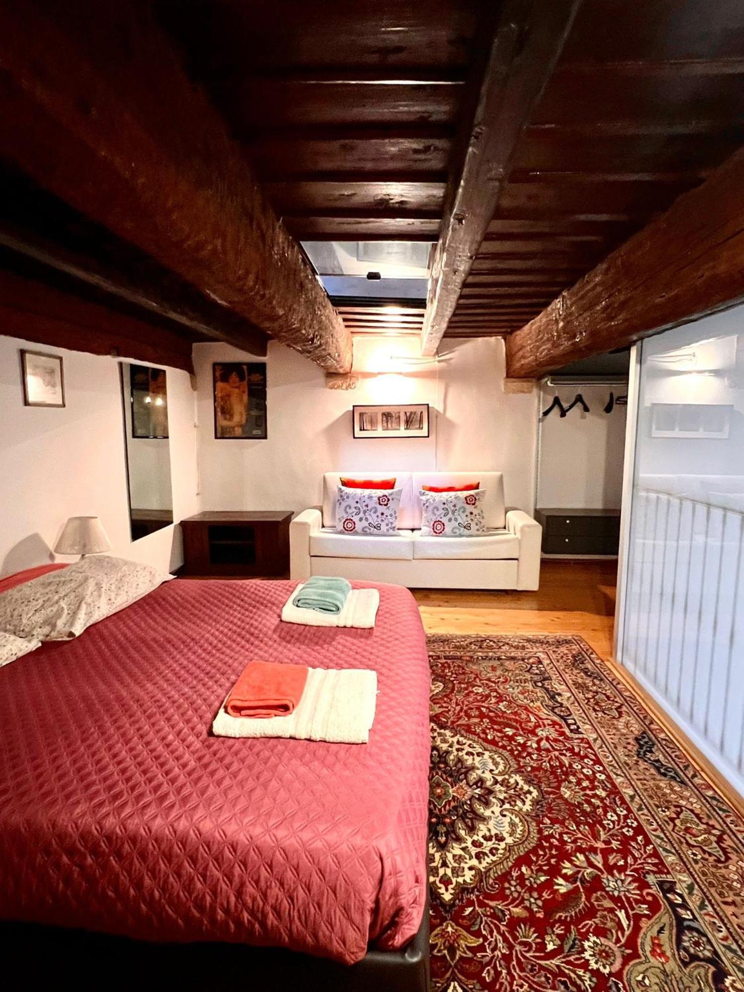 Saint Patrick Guest House 巴列塔 外观 照片