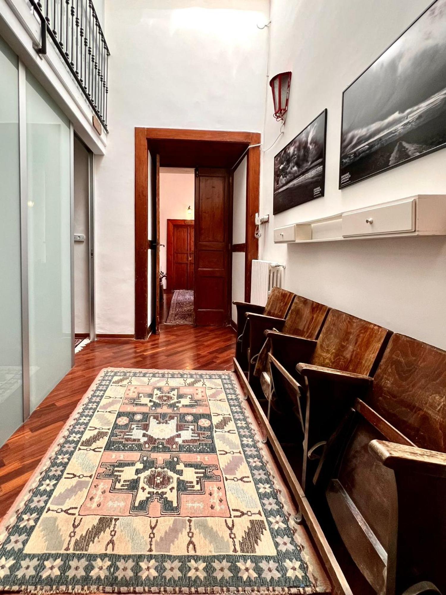 Saint Patrick Guest House 巴列塔 外观 照片