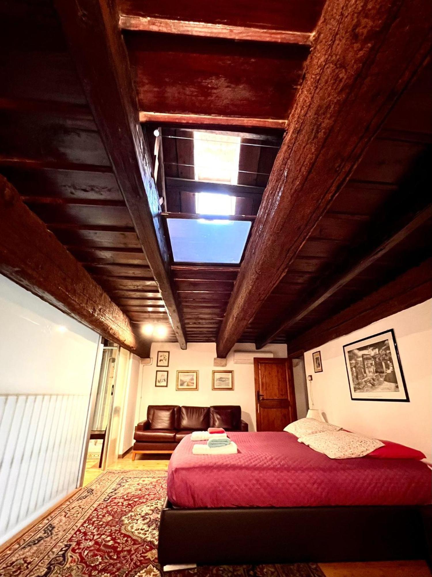 Saint Patrick Guest House 巴列塔 外观 照片