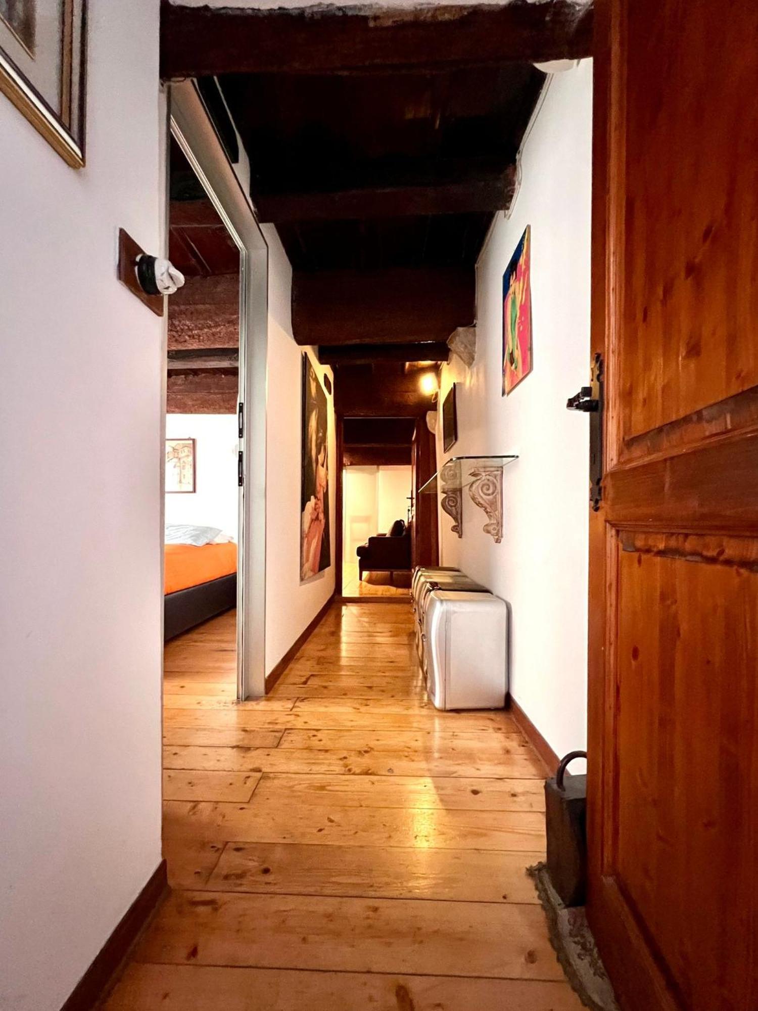 Saint Patrick Guest House 巴列塔 外观 照片