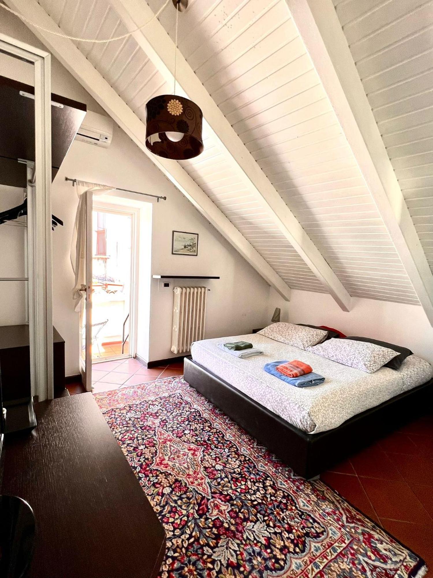 Saint Patrick Guest House 巴列塔 外观 照片