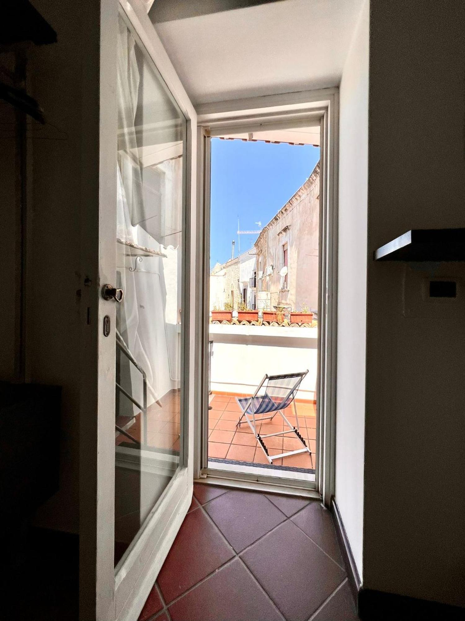 Saint Patrick Guest House 巴列塔 外观 照片