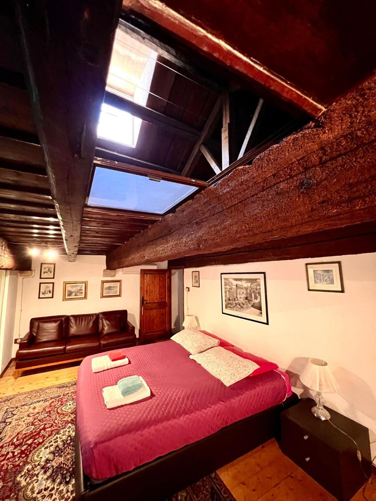 Saint Patrick Guest House 巴列塔 外观 照片